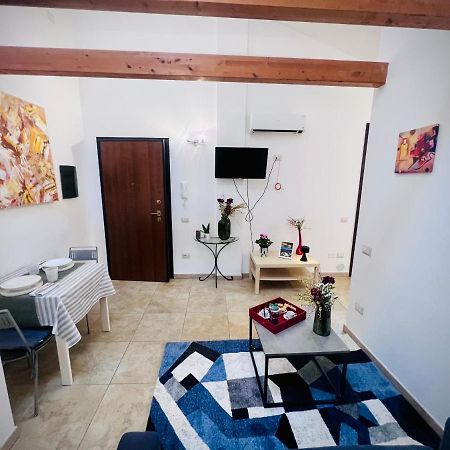 West Sardinia Apartment 2 Càbras Esterno foto