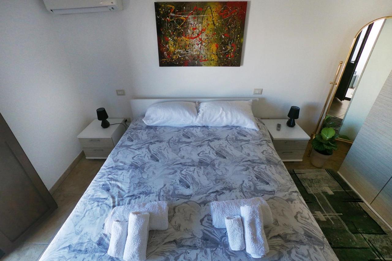 West Sardinia Apartment 2 Càbras Esterno foto