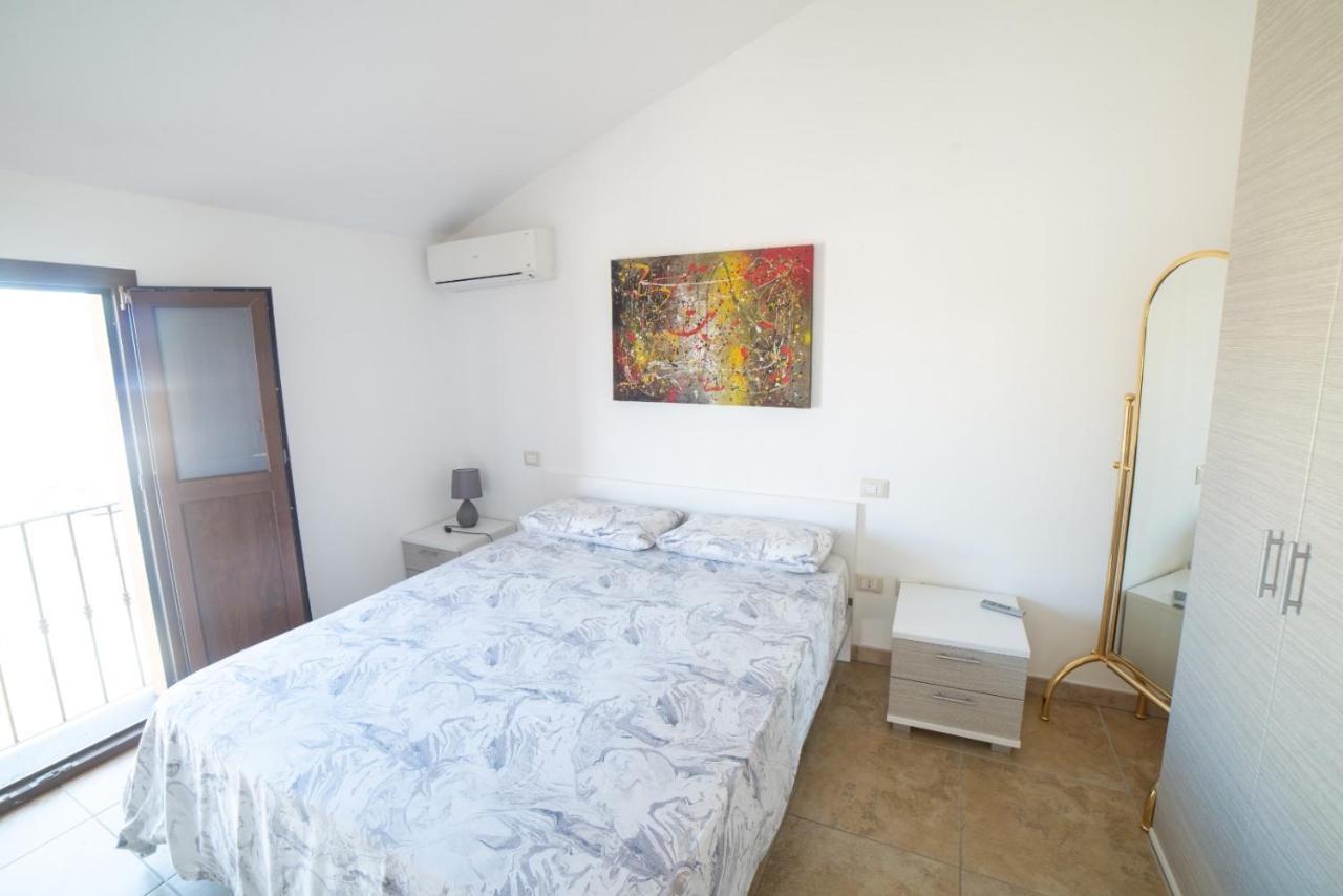 West Sardinia Apartment 2 Càbras Esterno foto