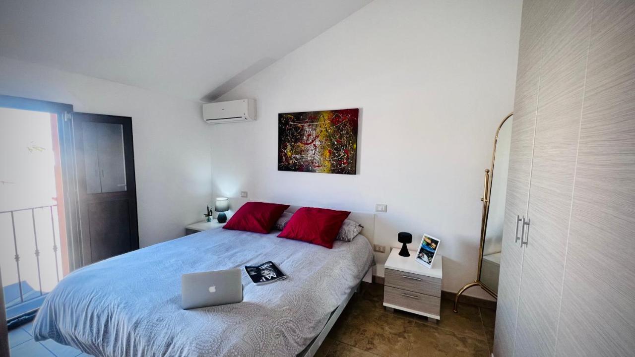 West Sardinia Apartment 2 Càbras Esterno foto