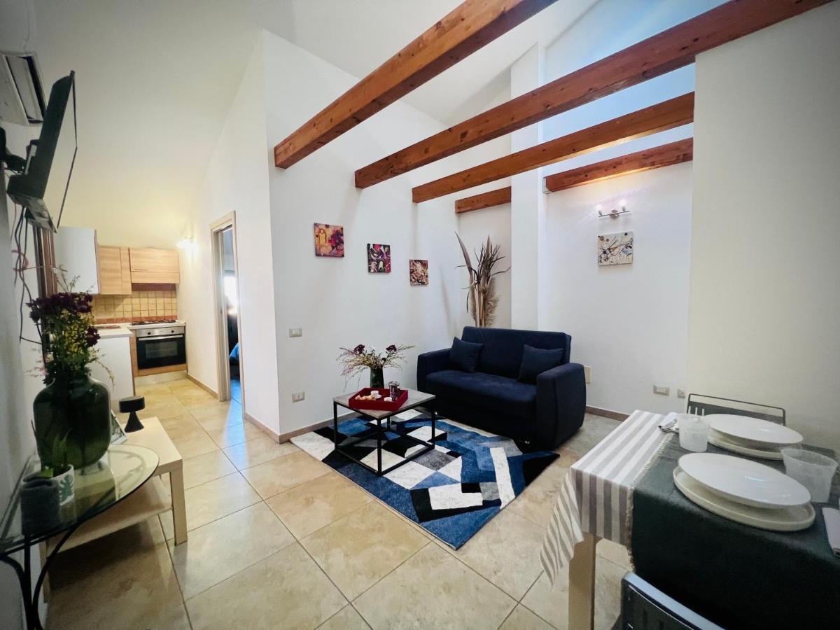West Sardinia Apartment 2 Càbras Esterno foto